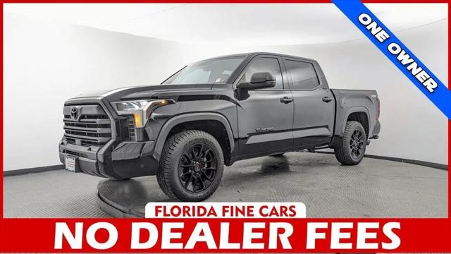 2023 Toyota Tundra SR5 for sale in Miami, FL