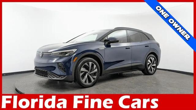 2023 Volkswagen ID.4 Pro for sale in Miami, FL