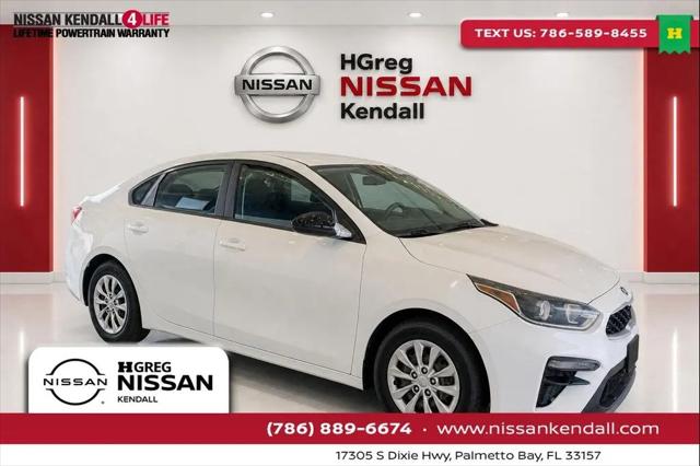 2019 Kia Forte FE for sale in Palmetto Bay, FL