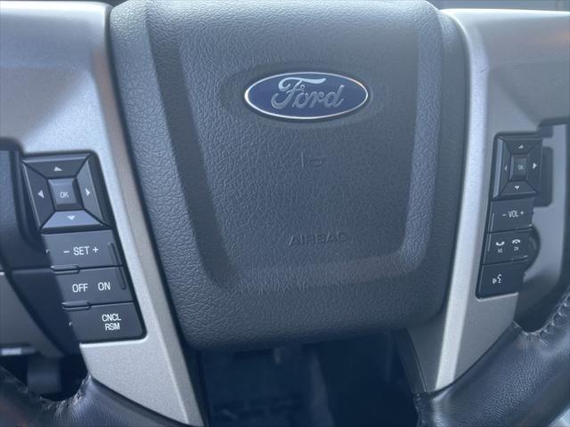 2017 Ford Expedition Limited