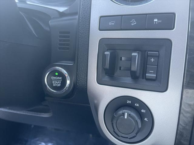 2017 Ford Expedition Limited