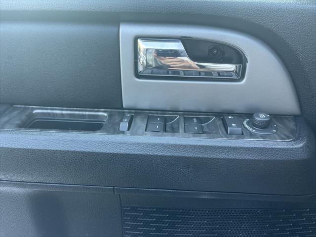 2017 Ford Expedition Limited