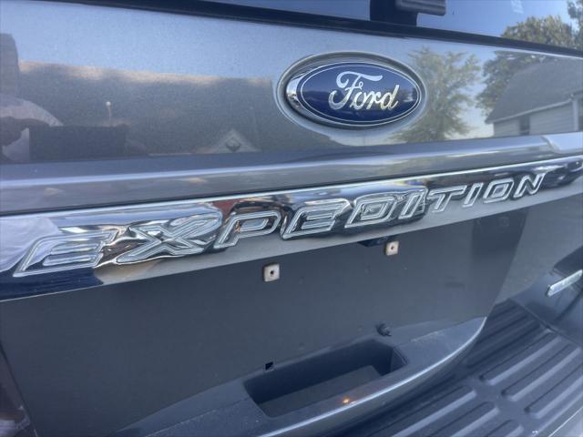 2017 Ford Expedition Limited