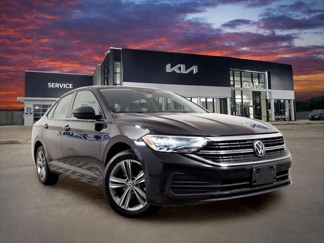 2024 Volkswagen Jetta 1.5T SE for sale in Beaumont, TX