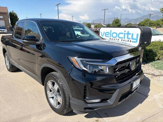 2025 Honda Ridgeline RTL for sale in Draper, UT