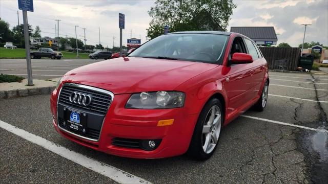 2007 Audi A3 2.0T for sale in Union, NJ