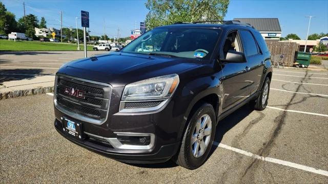 2014 GMC Acadia SLE-2 for sale in Union, NJ