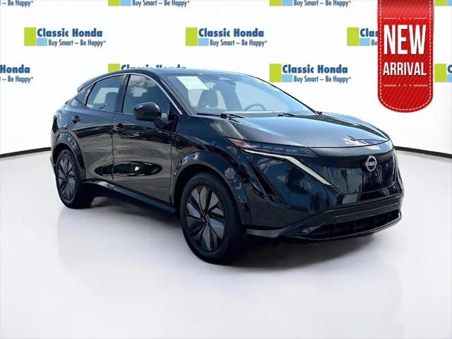 2023 Nissan ARIYA ENGAGE for sale in Orlando, FL