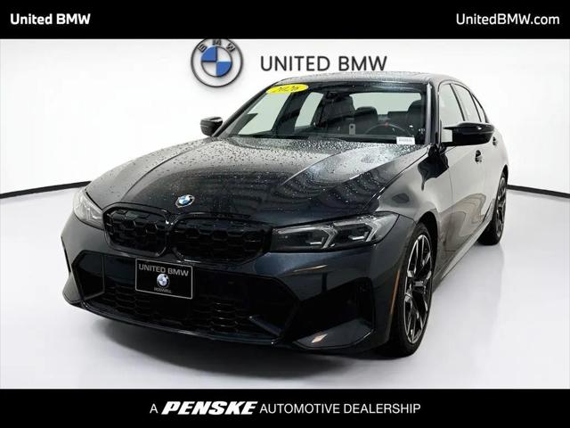 2026 BMW M340i xDrive NA for sale in Alpharetta, GA