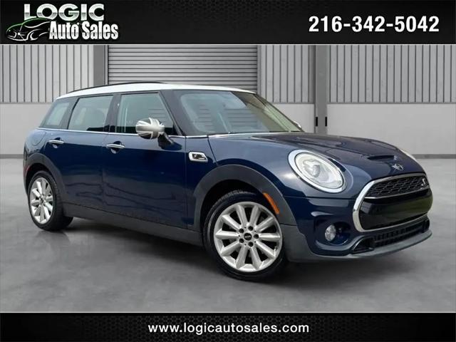 2017 MINI Cooper Clubman Cooper S for sale in Warrensville Heights, OH