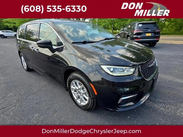 2023 Chrysler Pacifica Touring L for sale in Madison, WI