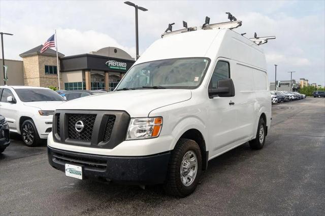 2021 Nissan 2500 SV High Roof V6 for sale in Fort Wayne, IN