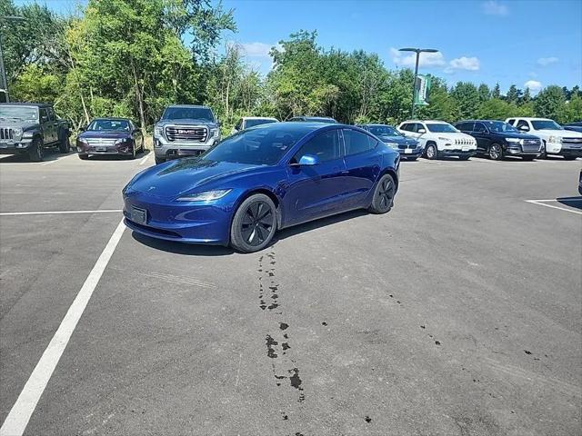 2024 Tesla Model 3 Long Range Dual Motor All-Wheel Drive for sale in Fort Wayne, IN