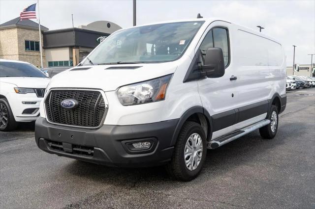 2025 Ford Transit Cargo Van Base for sale in Fort Wayne, IN