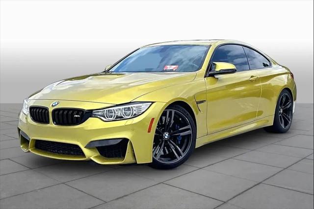 2015 BMW M4 Base for sale in Atlanta, GA