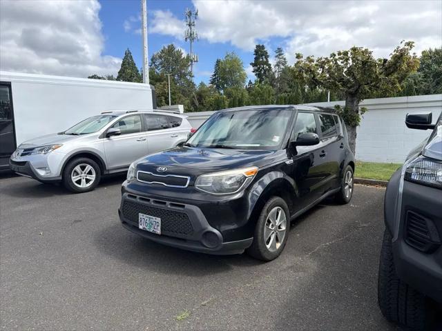 2016 Kia Soul Base for sale in Milwaukie, OR