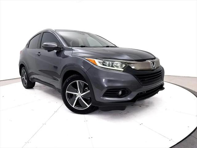 2022 Honda HR-V 2WD EX for sale in Scottsdale, AZ