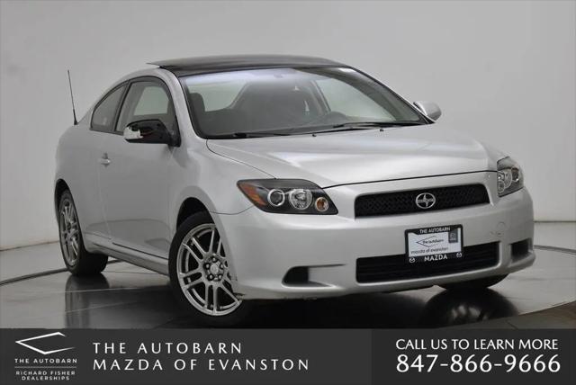 2009 Scion tC Base for sale in Evanston, IL
