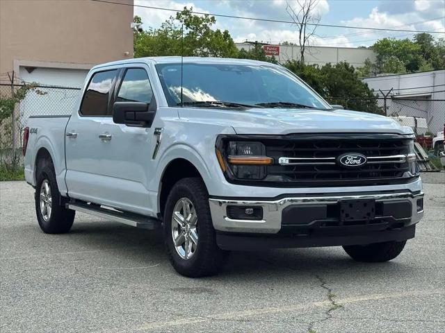 2025 Ford F-150 XLT for sale in Totowa, NJ