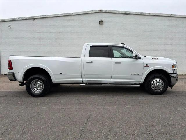 2020 Ram 3500 Laramie Crew Cab 4x2 8' Box for sale in Madison, NC