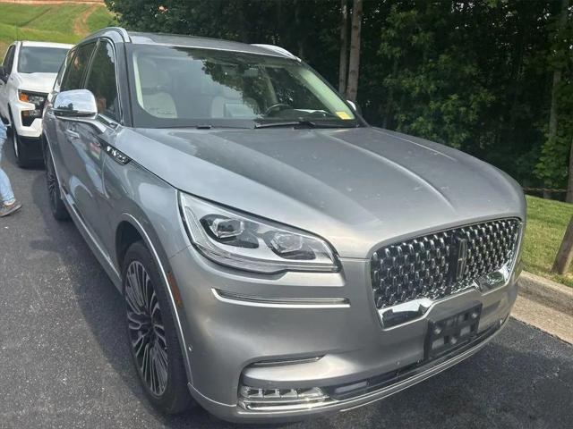 2020 Lincoln Aviator Black Label for sale in Madison, NC