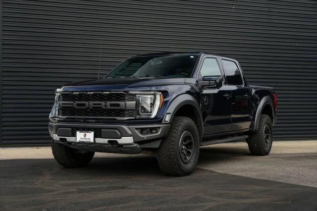 2022 Ford F-150 Raptor for sale in North Olmsted, OH
