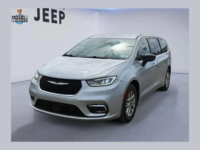 2024 Chrysler Pacifica Touring L for sale in Olympia, WA