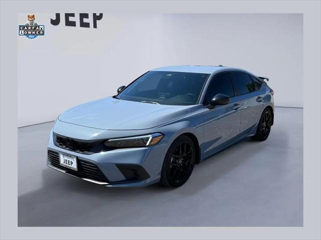 2024 Honda Civic Sport for sale in Olympia, WA