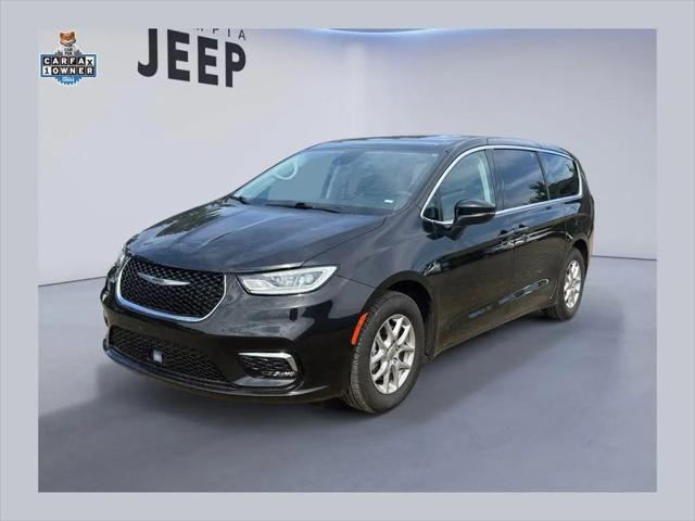 2023 Chrysler Pacifica Touring L for sale in Olympia, WA