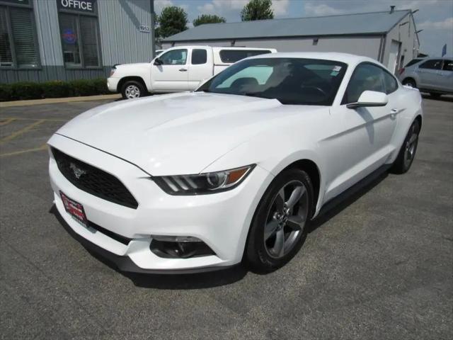 2016 Ford Mustang V6 for sale in New Lenox, IL