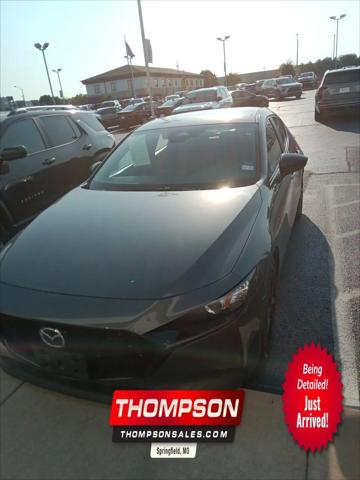 2025 Mazda Mazda3 2.5 S Select Sport for sale in Springfield, MO