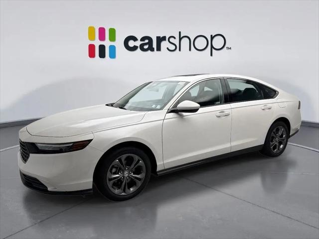 2023 Honda Accord EX for sale in Cranberry Twp, PA