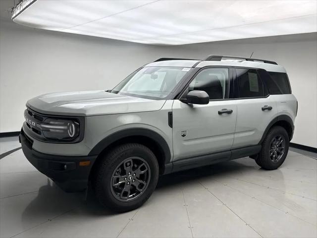 2023 Ford Bronco Sport Big Bend for sale in Cranberry Twp, PA