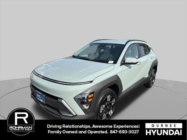 2024 Hyundai Kona SEL for sale in Gurnee, IL