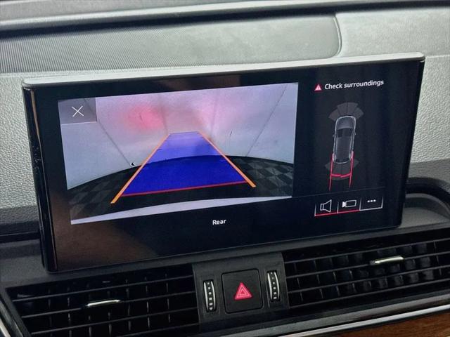 2023 Audi Q5 Premium 45 TFSI S line quattro for sale in Easton, MA