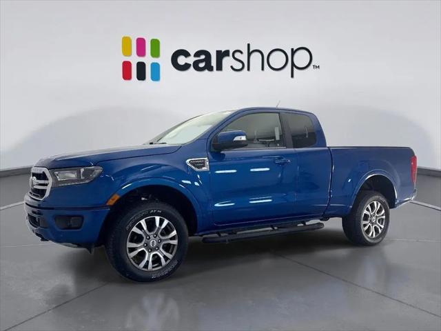 2019 Ford Ranger LARIAT for sale in Pittsburgh, PA