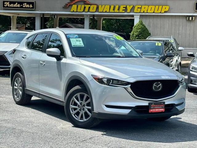 2020 Mazda CX-5 Touring for sale in East Stroudsburg, PA