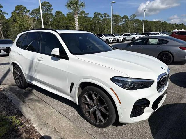 2023 BMW X5 xDrive40i for sale in Daytona Beach, FL