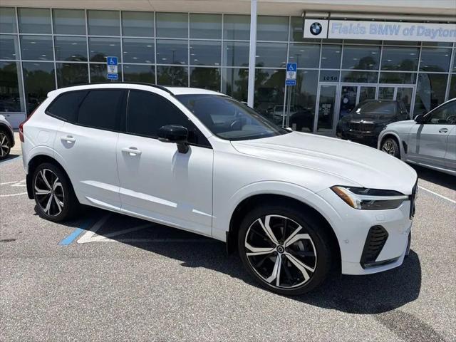 2024 Volvo XC60 B5 Ultimate Dark Theme for sale in Daytona Beach, FL