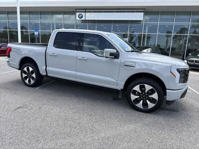 2023 Ford F-150 Platinum for sale in Daytona Beach, FL