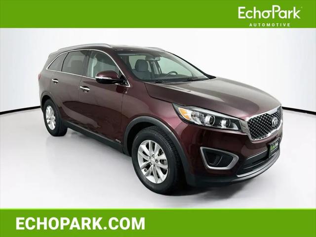 2017 Kia Sorento 2.4L LX for sale in Chesterfield, MO