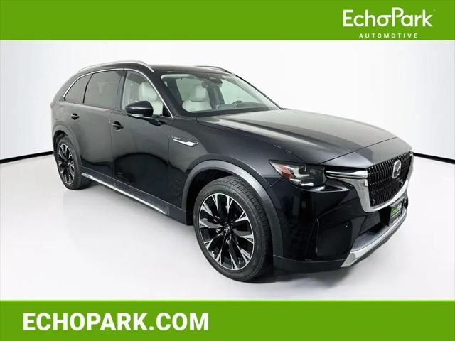2024 Mazda X-90 Premium for sale in Chesterfield, MO