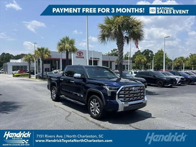 2023 Toyota Tundra 1794 Edition for sale in North Charleston, SC