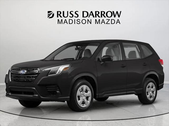 2023 Subaru Forester Touring for sale in Madison, WI