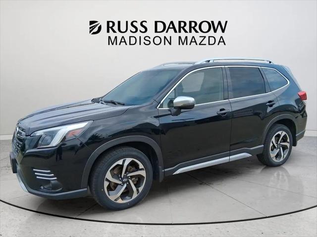 2023 Subaru Forester Touring for sale in Madison, WI