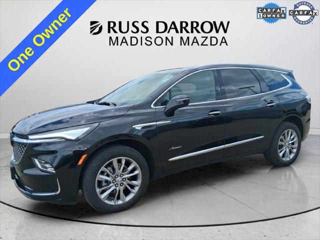 2023 Buick Enclave Avenir AWD for sale in Madison, WI