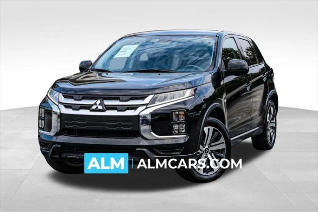 2024 Mitsubishi Outlander Sport 2.0 ES for sale in Newnan, GA