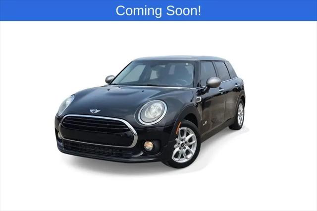 2017 MINI Cooper Clubman Cooper for sale in Troy, MI