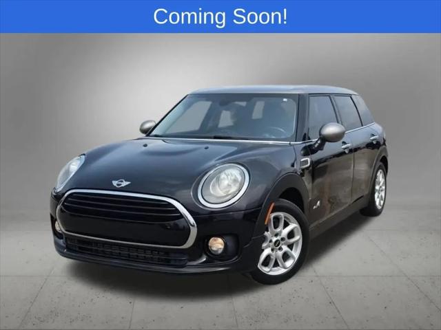 2017 MINI Cooper Clubman Cooper for sale in Troy, MI