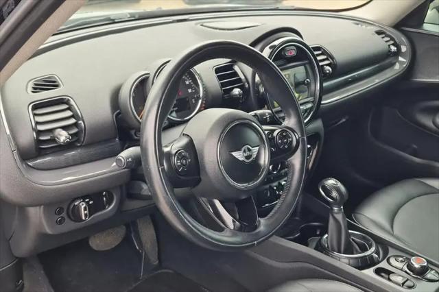 2017 MINI Cooper Clubman Cooper for sale in Troy, MI